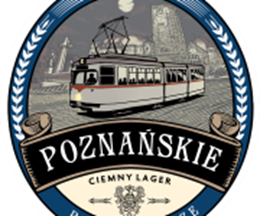 Poznańskie Ciemny Lager