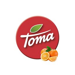 TOMA ORANGE (200 ml)