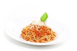 BOLOGNESE