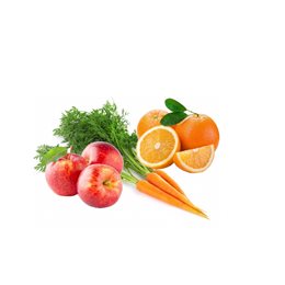 SOK NATURALNY / NATURAL JUICE (220 ml)