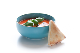 KREM Z POMIDORÓW / TOMATO SOUP